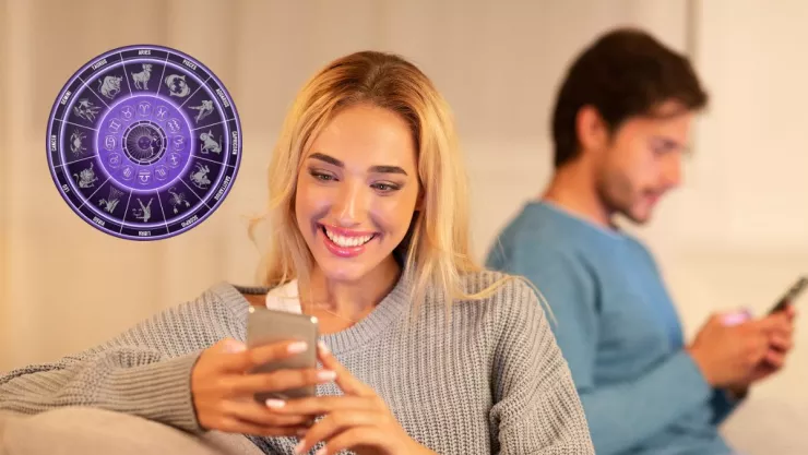 ¿Cómo sanar una infidelidad, según un signo del zodiaco?