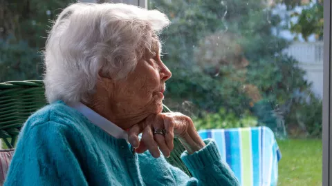 Estas son las complicaciones de la glucosa alta en adultos mayores