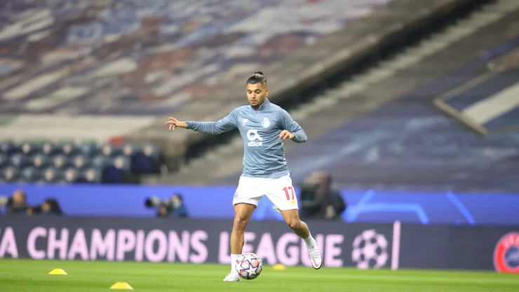 Porto vs Manchester City resultado en vivo - UEFA Champions League