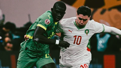 La Selección que rebasó a Uruguay en el ranking FIFA