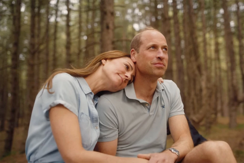 Kate Middleton termina quimioterapias