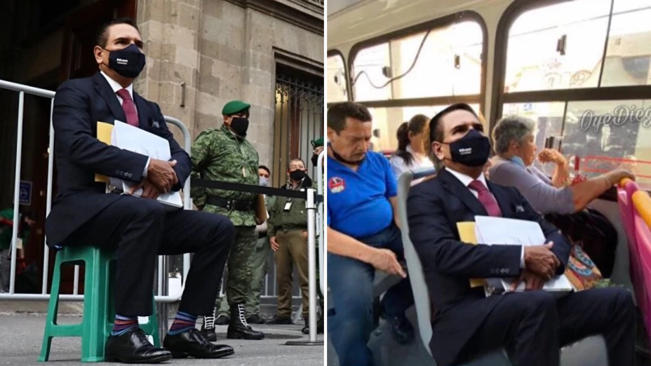 silvano_aureoles_memes_palacio_nacional