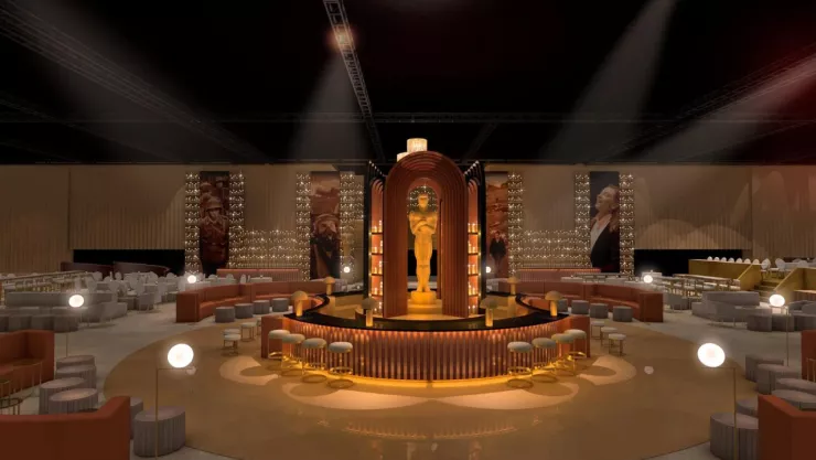 Oscar 2023 ¿Cómo se elige a la Mejor Película y cuáles son las nominadas?