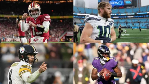 NFL, &uacute;ltima semana