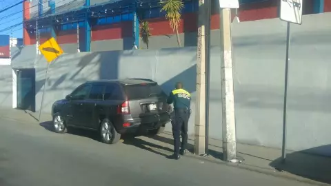 Cae presunto cómplice de banda dedicada al robo a casa habitación