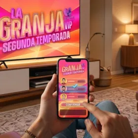 La Granja VIP