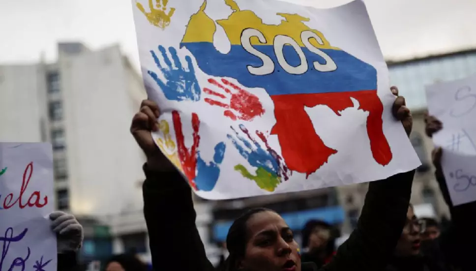 Unión Europea no reconocerá a Nicolás Maduro tras elecciones 2024 en Venezuela