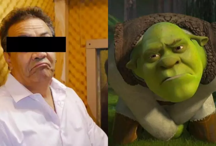 Vinculan a proceso a Alfonso, voz Shrek, por denuncia de abuso sexual
