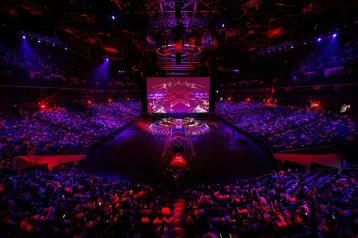 Champions Shanghai 2026 de Valorant