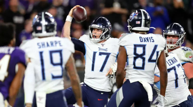 Tenessee Titans