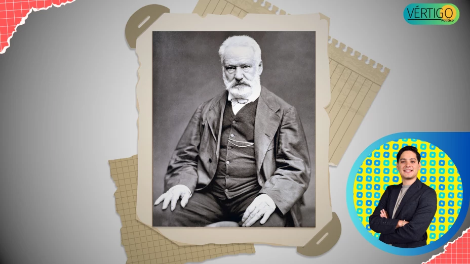 Victor Hugo