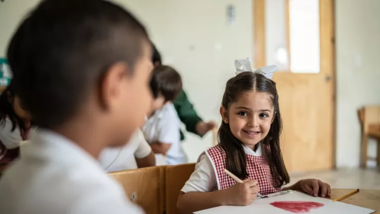 Conoce los requisitos de Mi Beca para Empezar