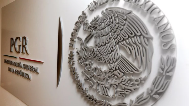 PGR detiene a agresor de periodista