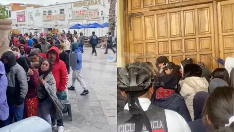 ¿Cuáles se agotarán primero? Así está la fila para la venta de boletos para el Palenque de la Feria de San Marcos