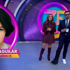 Ángela Aguilar