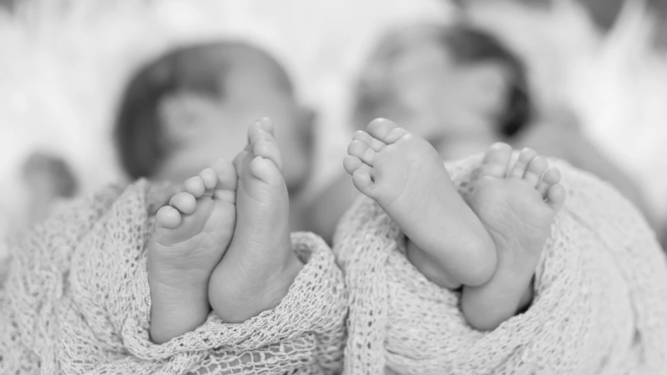 Científicos hallan en Colombia a dos mellizos de padres diferentes