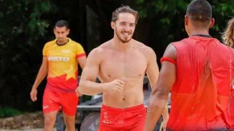 Exatlón: Este fue el polémico comentario de los azules sobre Aristeo.