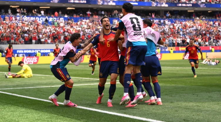 España