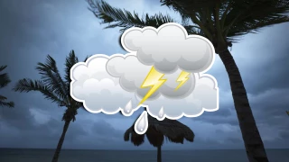 ¿Se burla el clima de nosotros_ Esta será la hora en la que lloverá en Cancún este 18 de octubre de 2025.jpg