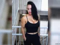 12 kaitlyn wwe celeste bonin instagram fotos.jpg