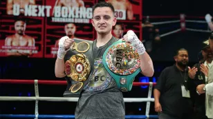  Ricardo “Niño” Sandoval 2025 