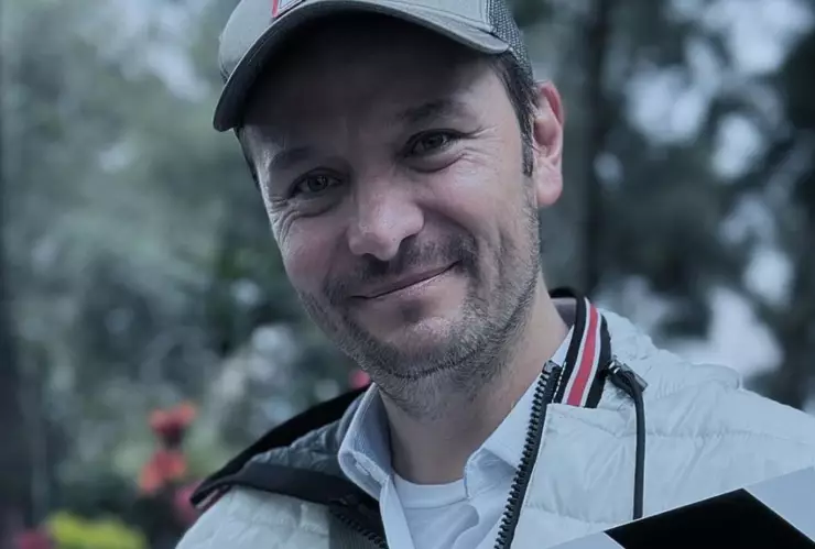 Rodrigo Cachero reclama a Adianez Hernández y a Augusto Bravo su infidelidad