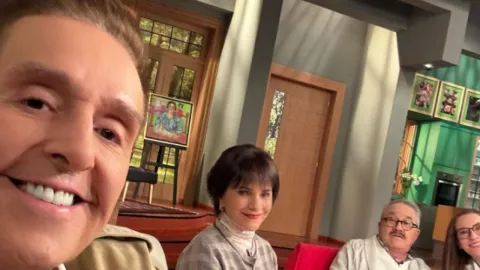 ¿Se encuentra delicado? Este es el estado de salud de Daniel Bisogno HOY