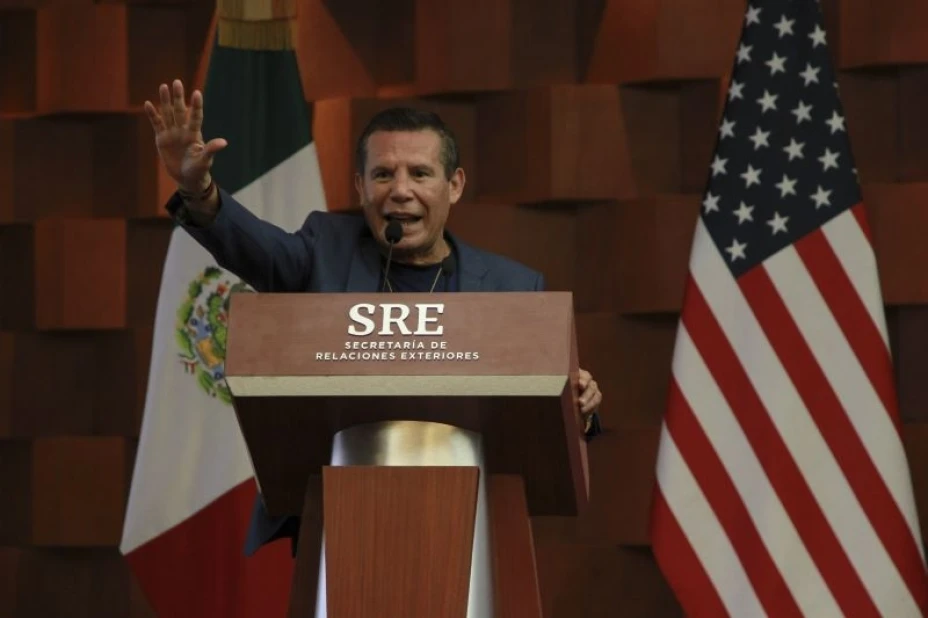 JC CHAVEZ MR AMIGO