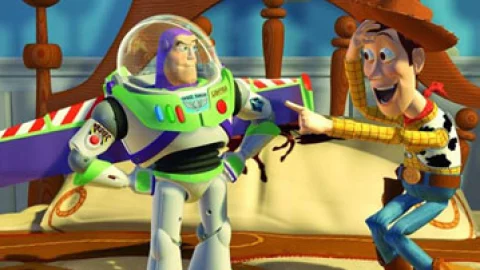 toy story