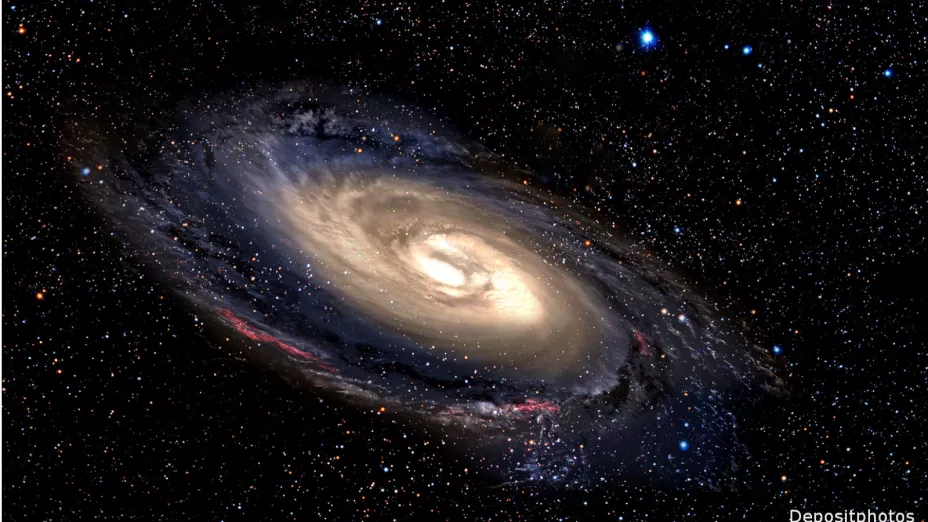 galaxia