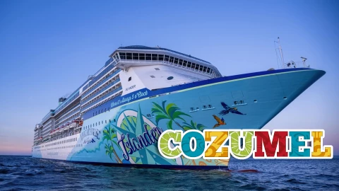 Cruceros en Cozumel_ Estos son los ‘hoteles flotantes’ que llegan HOY 14 de marzo de 2026.webp