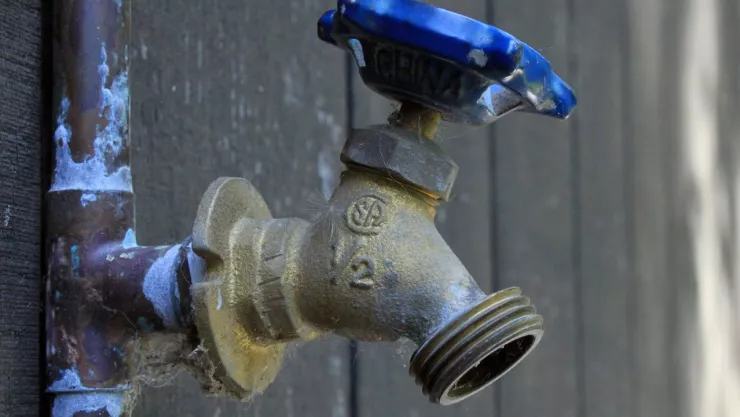 Segundo Megacorte AMG | Hora exacta en que regresará el agua en Guadalajara y Zapopan