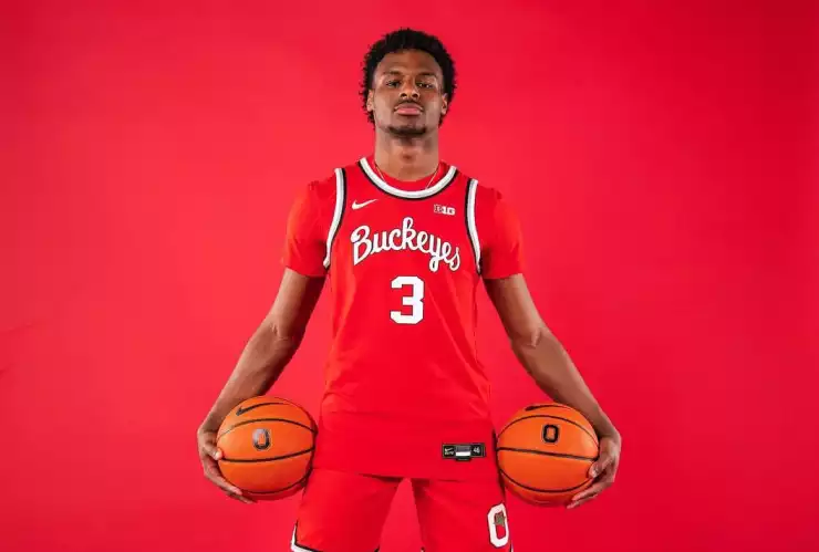 Hijo de LeBron James sufre paro cardíaco; esto sabemos sobre su salud