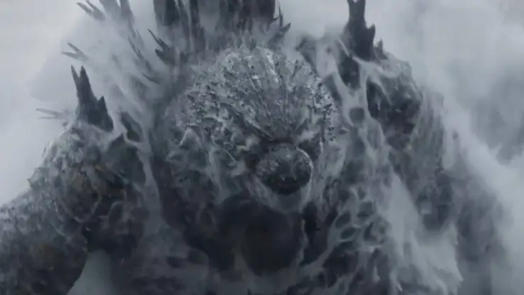 Godzilla Minus One