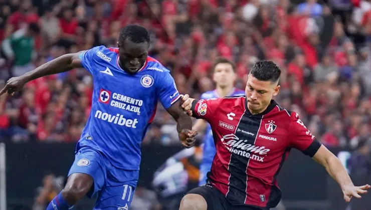 La razón por la que Atlas mantiene la esperanza de eliminar a Cruz Azul