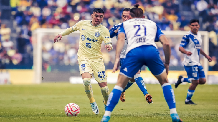 América boletos gratis