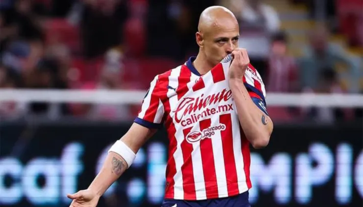América Chivas