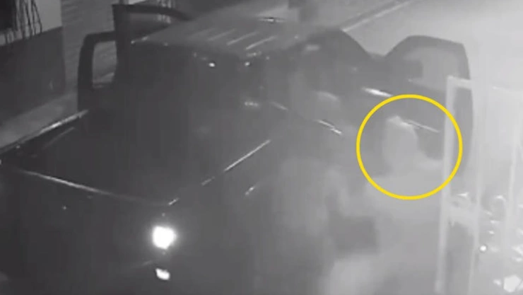 Grupo de sicarios irrumpen en fiesta en Ecuador y asesinan a jóvenes