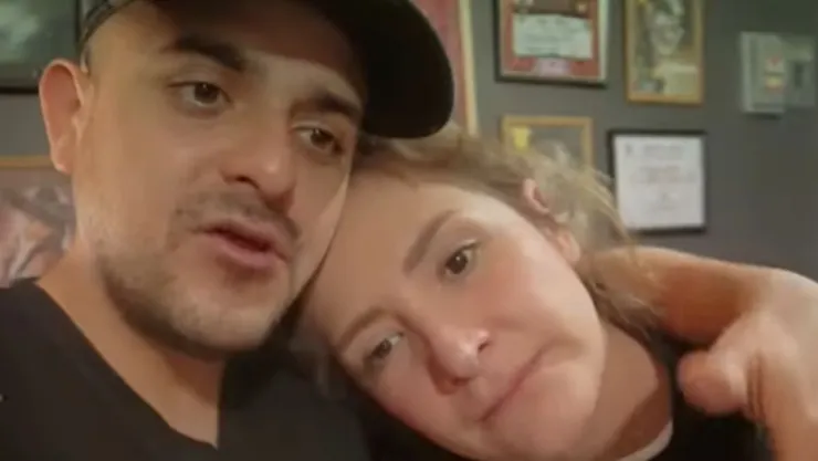 Hermano de Yuya y su esposa reaparecen tras perder a sus bebés.