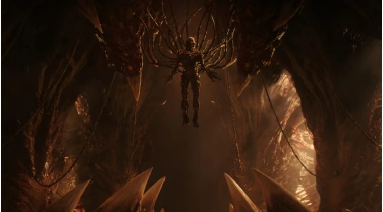 vecna stranger things