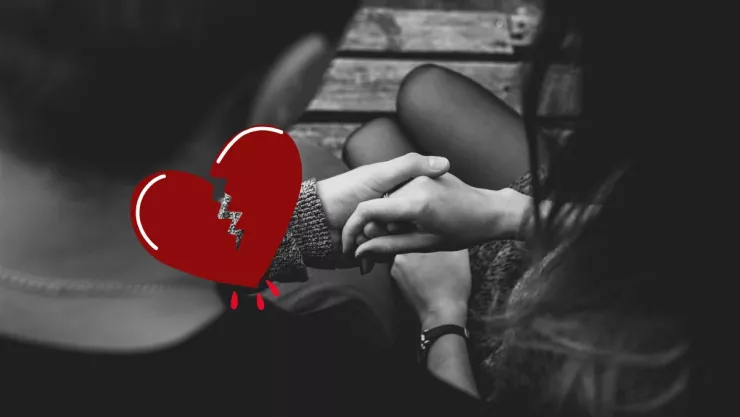 Deberías mandarle mensaje a tu ex este San Valentín