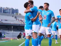 cruz azul puebla; liga mx