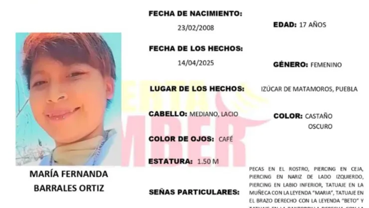 maria fernanda
