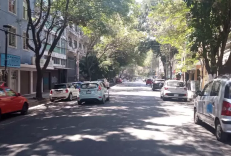 Hoy No Circula 18 de marzo