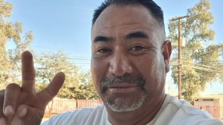 Asesinan a Chakin Valadez, transportista e influencer en Baja California