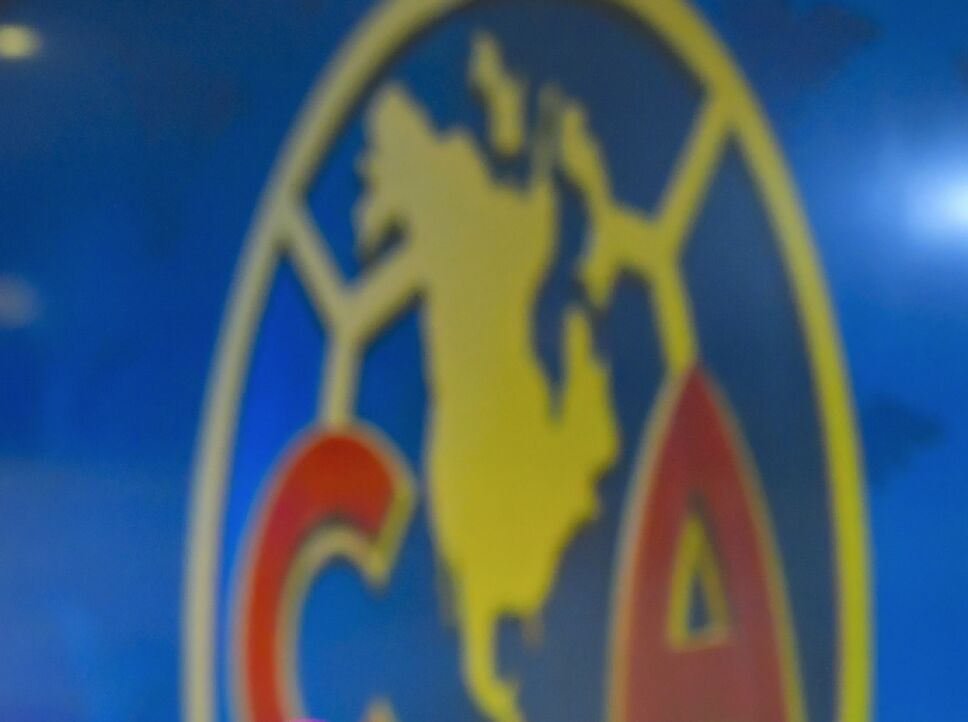 Águilas del América Jordan Silva
