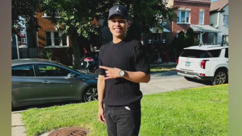 Adolescente colombiano asesinado a tiros al salir de su colegio en Chicago