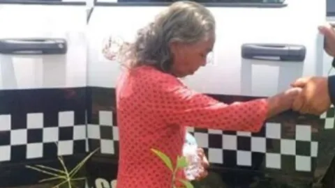Teresa Vega Martínez es localizada en Coatzacoalcos