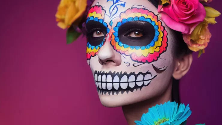 día-de-muertos-catrinas-inteligencia-artificial