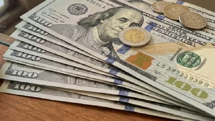 ¿En picada? Precio del cierre del dólar HOY lunes 18 de mayo en Yucatán
